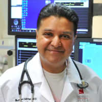 Valley's Dr. Suneet Mittal Ensures Every Heart Beats True