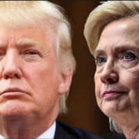 <p>The Trump vs. Clinton election that dominated national headlines this year also hit close to home for Fairfield County</p>