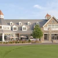 <p>The missing six-foot-portrait of Donald Trump purchased at a charity auction may be at Trump National Westchester in Briarcliff.</p>