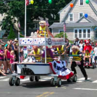 <p>Black Rock Day will again feature a bed race on Sunday, June 11.</p>