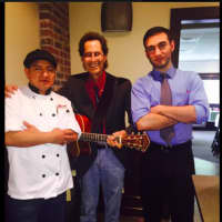 <p>Julliano&#x27;s Authentic Italian Cuisine in Bethel will have its grand opening on Wednesday, June 15.</p>