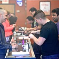 <p>Twilight Vapor Lounge in Bethel will have its grand opening on Thursday, June 16.</p>