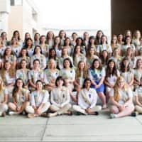 <p>A total of 86 Girl Scouts earned their Gold Awards for the Class of 2016, including 40 from Fairfield County.</p>