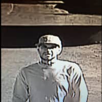 <p>The Bethel Police Department is looking for information on the identification of a man and/or vehicle. The man is a suspect in a theft of copper.</p>
