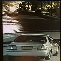 <p>The Bethel Police Department is looking for information on the identification on this vehicle.</p>