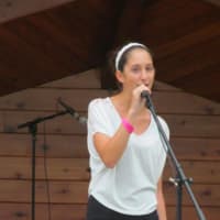<p>Lyndhurst Youth Performing Arts Association will perform at the Concert in the Park Series 2016 on June 23 and July 21.</p>