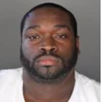 <p>Manuel Griffith was arrested on multiple charges by Rye police on Tuesday after an ID theft investigation.</p>