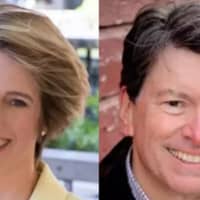 <p>Zephyr Teachout and John Faso are facing off to represent the 19th Congressional district.</p>