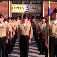 <p>The Bethel High School nationally recognized Bethel NJROTC (Navy Junior Reserve Officers Training Corps) unit has sent four cadets and two cadet aides to NJROTC Leadership Academy at the Naval Station in Newport, R.I.</p>