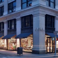 <p>Rothmans opened up a Bronxville location last w</p>