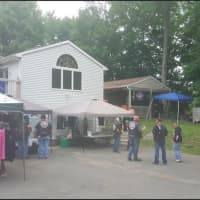 <p>B.A.C.A.&#x27;s Western Connecticut chapter in Newtown holds its first open house.</p>