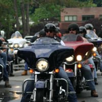 <p>The Mount Kisco Lions Club will hold its annual ride to benefit Guiding Eyes on July 24.</p>