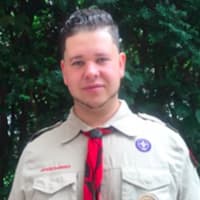 <p>Jeremy Fine is Troop 53&#x27;s latest scout to earn the rank of Eagle</p>