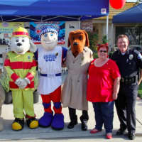 <p>Celebrate National Night Out in Clifton&#x27;s Main Memorial Park on Aug. 15.</p>