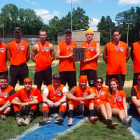<p>Vincent&#x27;s Angels won a softball tournament last year hosted by the Vincent Crotty Memorial Foundation in Suffern.</p>
