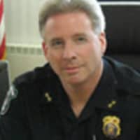 <p>Clarkstown Police Chief Michael Sullivan</p>