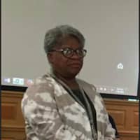 <p>Sen. Marilyn Moore. She and Reps. David Rutigliano, Laura Devlin and Ben McGorty each commented on the strengthening state support for small businesses.</p>