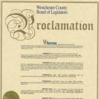 <p>July 30 has been proclaimed as Carl Frampton Day by the Westchester County Board of Legislators.</p>