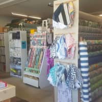 <p>Newtown&#x27;s Chintz-N-Prints sells fabric for draperies, slipcovers, upholstery and pillows, and foam rubber for seat cushions. The store also sells sunbrella, an outdoor resistant material.</p>