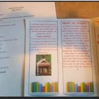 <p>Juliette&#x27;s powerpoint project and fundraising flyer for her Silver Award Girl Scout project.</p>