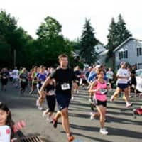 <p>The fifth annual Flat Rock Brook 5K is planned for Aug. 7 at the Englewood nature center.</p>