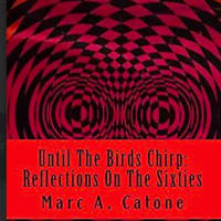 <p>Former Danbury man Marc Catone wrote a memoir about his life growing up in the 1950s to 1970s in Danbury.</p>