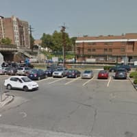 <p>Metro-North Harrison station, where an identified man was struck and killed by a train on Thursday. Metro-North released his age on Friday.</p>