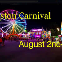 <p>The Easton Fireman&#x27;s Carnival will be Aug. 2-6.</p>