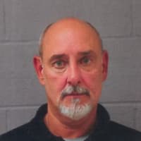 <p>Robert Lingl was arrested on multiple charges after Newtown police found that he had been stealing items from his former workplace.</p>