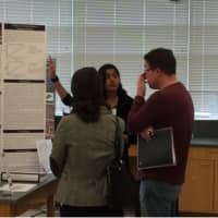 <p>Shobhita Sundaram&#x27;s project is called &quot;Machine Learning Predication of Breast Cancer Cellular Response to Drug Therapies.&quot;</p>