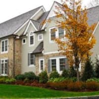 <p>P. Morrissey Contracting won a Pinnacle Award for rebuilding a home in Chappaqua that was destroyed in a 2013 fire.</p>