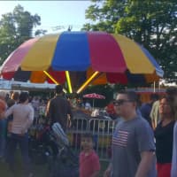 <p>The Easton Fireman&#x27;s Carnival has over a dozen rides for kids of all ages.</p>