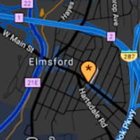 <p>Elmsford volunteer firefighters extinguished a fire at Heroes restaurant at 86 E. Main St. (also known as Tarrytown-White Plains Road) on Wednesday.</p>