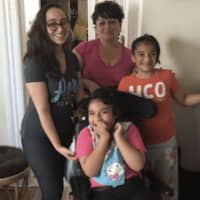 <p>The Gonzalez family of Bridgeport is raising money for a new wheelchair-accessible van.</p>