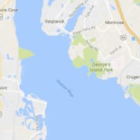 <p>Montrose, Stony Point, and Yonkers are among 10 proposed commercial anchorage sites in the Hudson River.</p>