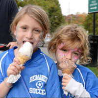 <p>The Demarest Nature Center&#x27;s Oktoberfest will have food for everyone.</p>