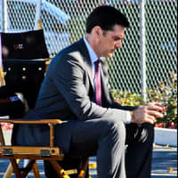 <p>Longtime &quot;Criminal Minds&quot; star Thomas Gibson was fired after being suspended for kicking a writer in the shins.</p>