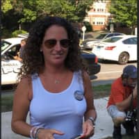<p>Tara Cook Littman, a Fairfield GMO activist and a former candidate for Connecticut&#x27;s General Assembly, is one of the organizers.</p>