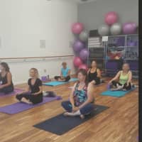 <p>Holy Yoga in New Fairfield</p>