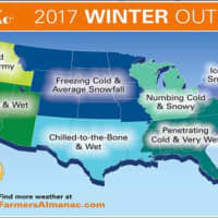 <p>The Farmers&#x27; Almanac is calling for a dire winter.</p>