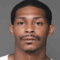 <p>Wilson Miller attacked two Greenburgh police officers as they attempted to arrest him on drug charges earlier this week at the Alexander Motel.</p>