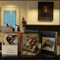 <p>The annual Mark Twain Library Book Fair will be Sept. 2-5 at the Redding Community Center.</p>