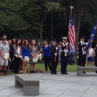<p>Closter officials are inviting the community to join a boroughwide Sept. 11 observance at Remembrance Park.</p>