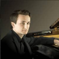 <p>Alexander Beyer of Fairfield will perform at the Greater Bridgeport Symphony in September.</p>