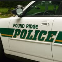 <p>Pound Ridge Police</p>