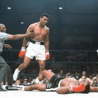 <p>The Avon Theatre will present &quot;Sonny Liston: The Mysterious Life and Death of a Champion&quot; Oct. 5.</p>