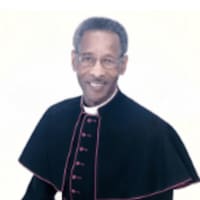 <p>Services are Saturday at 10 a.m. in White Plains for the Rev. Canon Cecil Alvin Scantlebury, 84, who died on Aug. 17 in Greenburgh.</p>