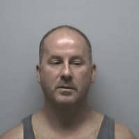 <p>David Pinchbeck of Carmel was charged with DWI by Kent Police.</p>