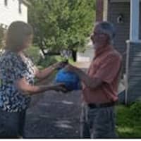 <p>Meals on Wheels representatives will participate in the Community Activation Family Day in Greenwich.</p>