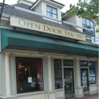 <p>Open Door Tea will open on Sept. 6 in Stratford.</p>